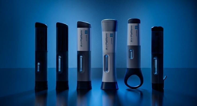 MGS Launches A.i.r. Platform